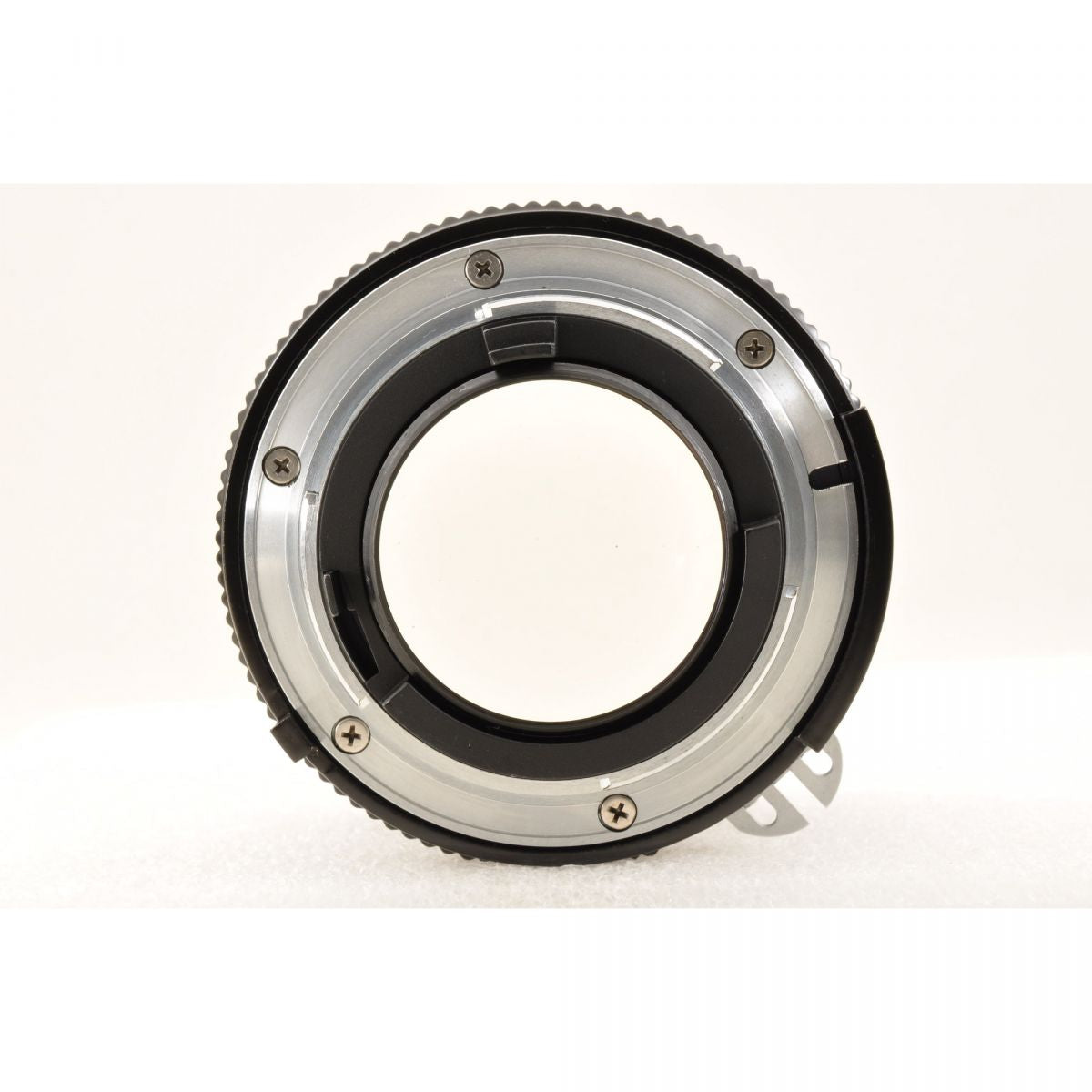 【中古】Nikon Ai Nikkor 50mm f/1.4 単焦点 カメラレンズ 交換レンズ ニコン S/N:4020755