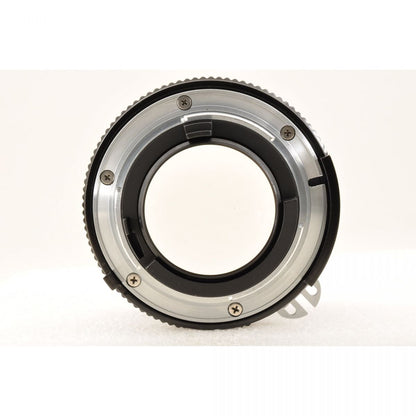 【中古】Nikon Ai Nikkor 50mm f/1.4 単焦点 カメラレンズ 交換レンズ ニコン S/N:4020755