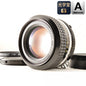 【中古】Nikon Ai Nikkor 50mm f/1.4 単焦点 カメラレンズ 交換レンズ ニコン S/N:4020755