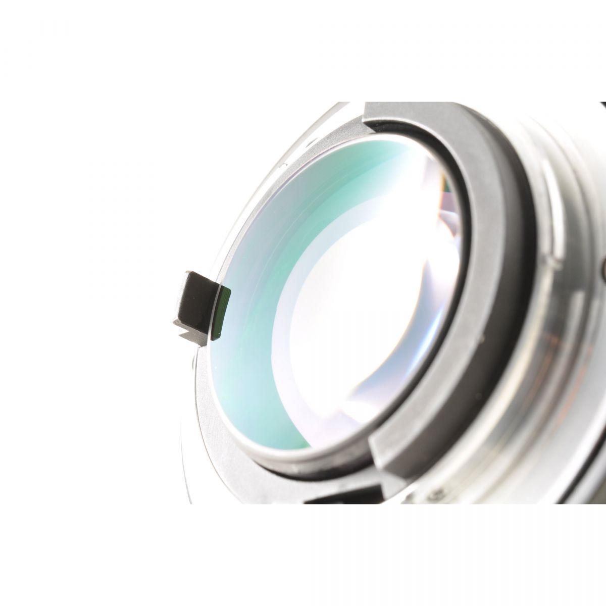 【中古】Nikon Ai Nikkor 50mm f/1.4 単焦点 カメラレンズ 交換レンズ ニコン S/N:4020755