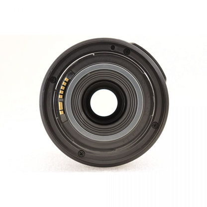 【中古】Canon EF-S 55-250mm f/4-5.6 IS ズーム カメラレンズ 交換レンズ キヤノン S/N:53413876