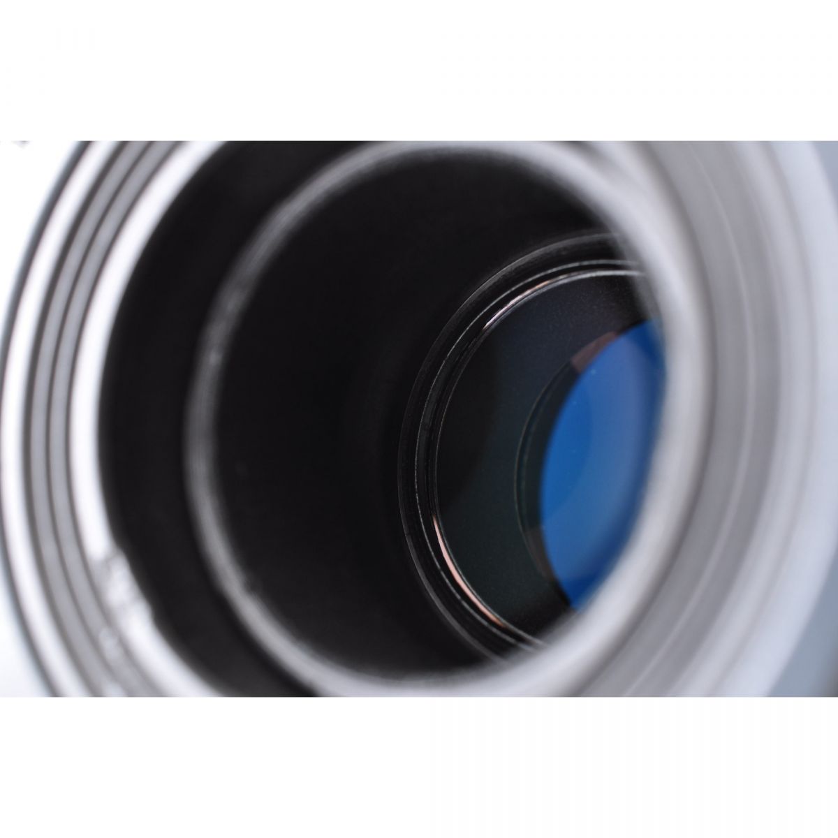 【中古】Canon EF-S 55-250mm f/4-5.6 IS ズーム カメラレンズ 交換レンズ キヤノン S/N:53413876
