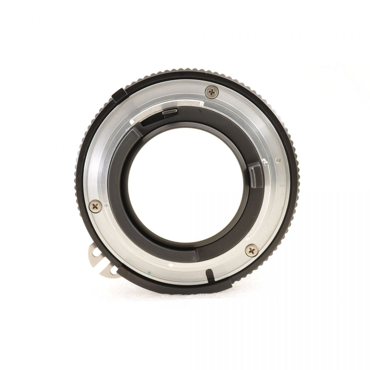【中古】Nikon Ai Nikkor 50mm f/1.4 単焦点 カメラレンズ 交換レンズ ニコン S/N:4810504