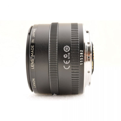 【中古】Canon EF 24mm f/2.8 単焦点 カメラレンズ 交換レンズ キヤノン S/N:115382