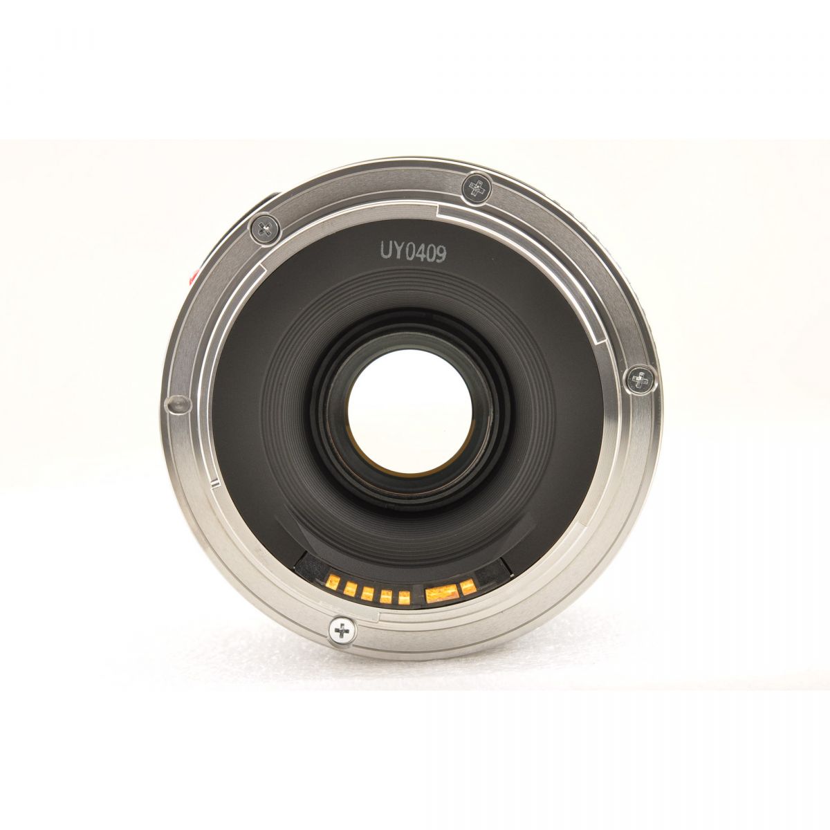 【中古】Canon EF 24mm f/2.8 単焦点 カメラレンズ 交換レンズ キヤノン S/N:115382