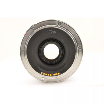 【中古】Canon EF 24mm f/2.8 単焦点 カメラレンズ 交換レンズ キヤノン S/N:115382