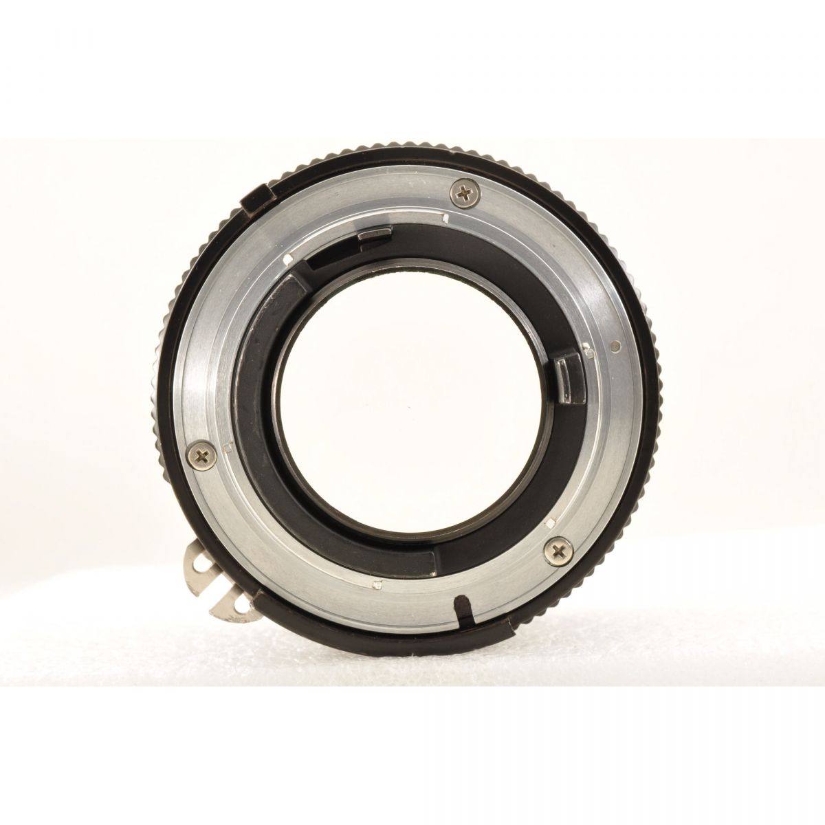 【中古】Nikon Ai Nikkor 50mm f/1.4 単焦点 カメラレンズ 交換レンズ ニコン S/N:4558782