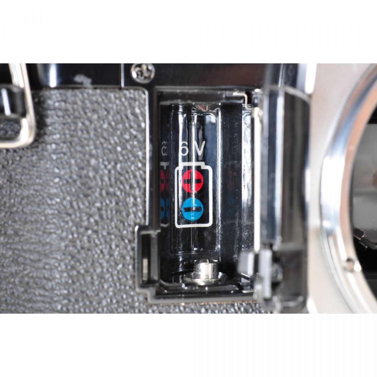 【中古】Canon AE-1 シルバー 一眼レフ 35mm フィルムカメラ キヤノン S/N:5511147