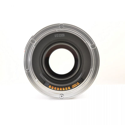 【中古】Canon EF 50mm f/2.5 Compact Macro 単焦点 カメラレンズ 交換レンズ キヤノン S/N:276858