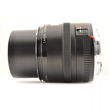 【中古】Canon EF 50mm f/2.5 Compact Macro 単焦点 カメラレンズ 交換レンズ キヤノン S/N:276858