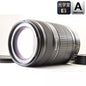 【中古】Canon EF-S 55-250mm f/4-5.6 IS II ズーム カメラレンズ 交換レンズ キヤノン S/N:8101006491