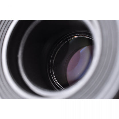 【中古】Canon EF-S 55-250mm f/4-5.6 IS II ズーム カメラレンズ 交換レンズ キヤノン S/N:8101006491