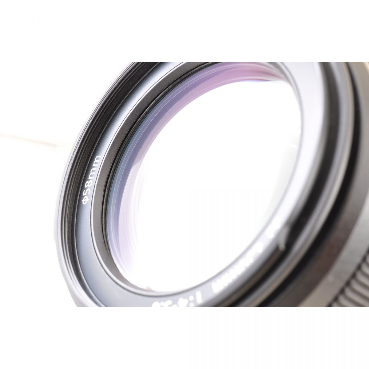【中古】Canon EF-S 55-250mm f/4-5.6 IS ズーム カメラレンズ 交換レンズ キヤノン S/N:7851003932