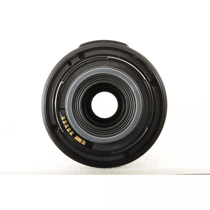 【中古】Canon EF-S 55-250mm f/4-5.6 IS 望遠 ズーム カメラレンズ 交換レンズ キヤノン S/N:7541005788