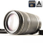 【中古】Canon EF-S 55-250mm f/4-5.6 IS 望遠 ズーム カメラレンズ 交換レンズ キヤノン S/N:7541005788
