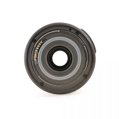 【中古】Canon EF-S 55-250mm f/4-5.6 IS ズーム カメラレンズ 交換レンズ キヤノン S/N:7851003932