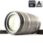 【中古】Canon EF-S 55-250mm f/4-5.6 IS ズーム カメラレンズ 交換レンズ キヤノン S/N:68230812