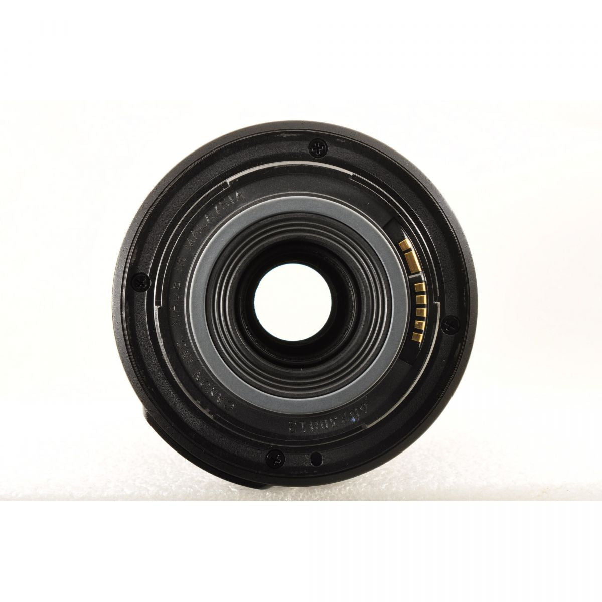 【中古】Canon EF-S 55-250mm f/4-5.6 IS ズーム カメラレンズ 交換レンズ キヤノン S/N:68230812
