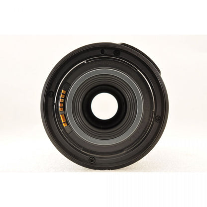 【中古】Canon EF-S 55-250mm f/4-5.6 IS ズーム カメラレンズ 交換レンズ キヤノン S/N:56535670