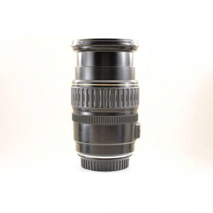 【中古】Canon EF 28-135mm f/3.5-5.6 IS USM ズーム カメラレンズ 交換レンズ キヤノン S/N:1603441D
