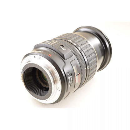 【中古】Canon EF 28-135mm f/3.5-5.6 IS USM ズーム カメラレンズ 交換レンズ キヤノン S/N:1603441D