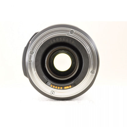 【中古】Canon EF 28-135mm f/3.5-5.6 IS USM ズーム カメラレンズ 交換レンズ キヤノン S/N:1603441D