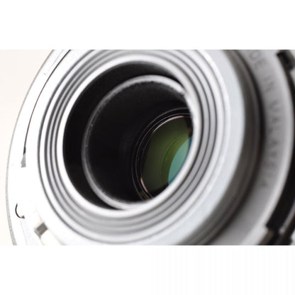 【中古】Canon EF-S 55-250mm f/4-5.6 IS ズーム カメラレンズ 交換レンズ キヤノン S/N:56535670