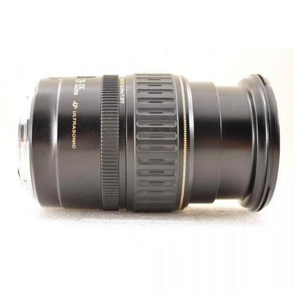 【中古】Canon EF 28-135mm f/3.5-5.6 IS USM ズーム カメラレンズ 交換レンズ キヤノン S/N:1603441D