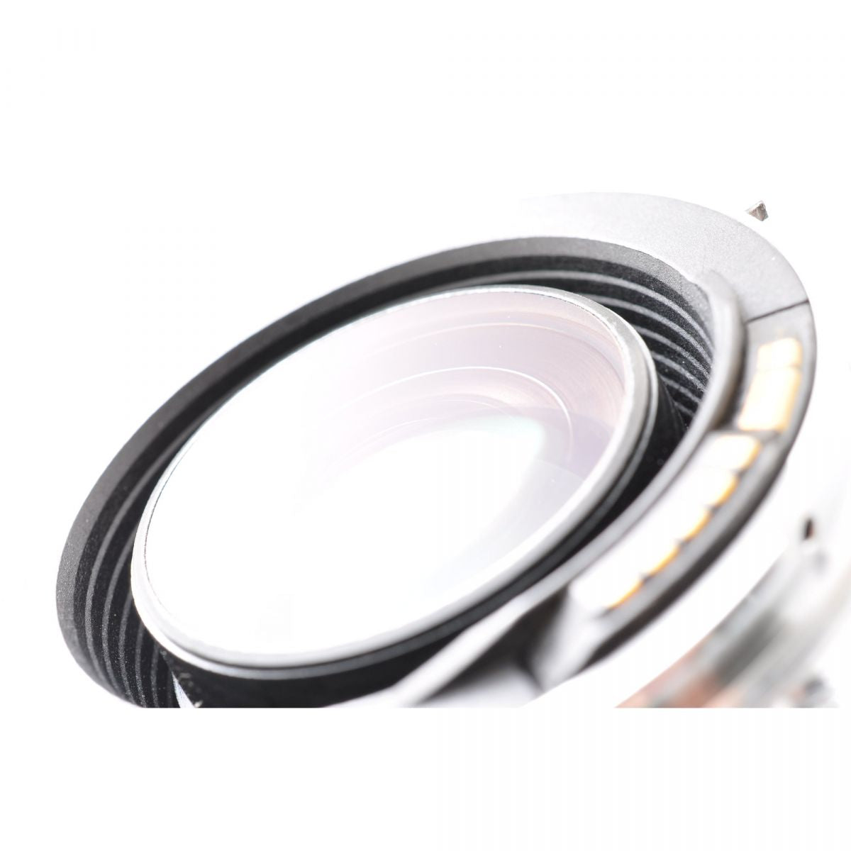 【中古】Canon EF 28-135mm f/3.5-5.6 IS USM ズーム カメラレンズ 交換レンズ キヤノン S/N:1603441D