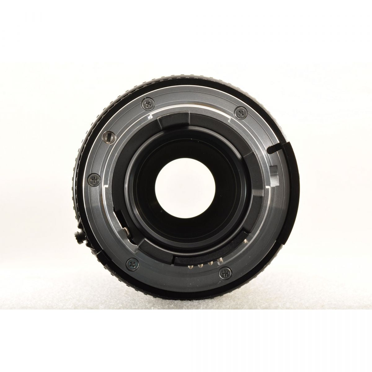 【中古】Nikon AF 70-210mm f/4 ズーム カメラレンズ 交換レンズ ニコン S/N:400796