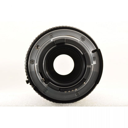 【中古】Nikon AF 70-210mm f/4 ズーム カメラレンズ 交換レンズ ニコン S/N:400796