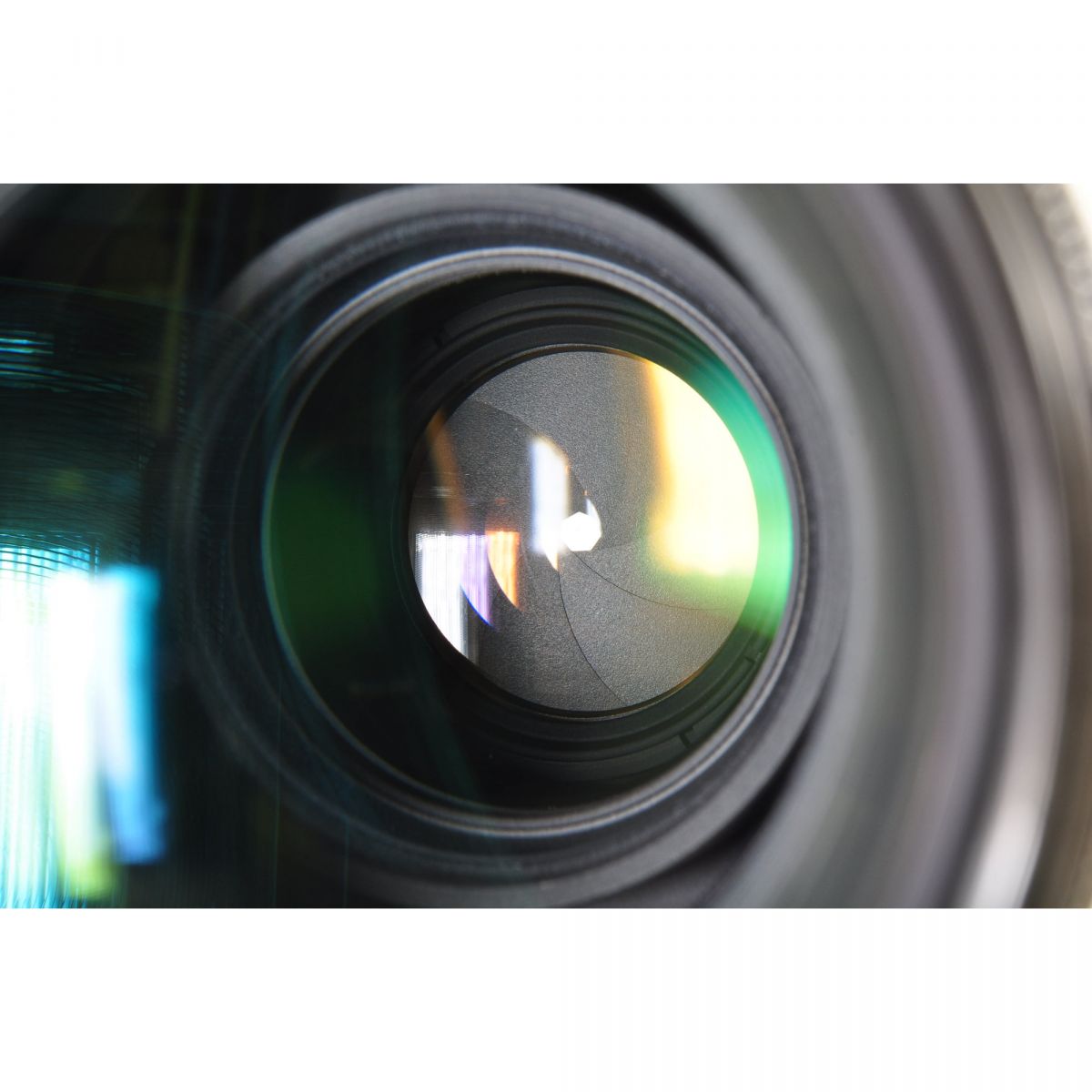 【中古】Nikon AF 70-210mm f/4 ズーム カメラレンズ 交換レンズ ニコン S/N:400796