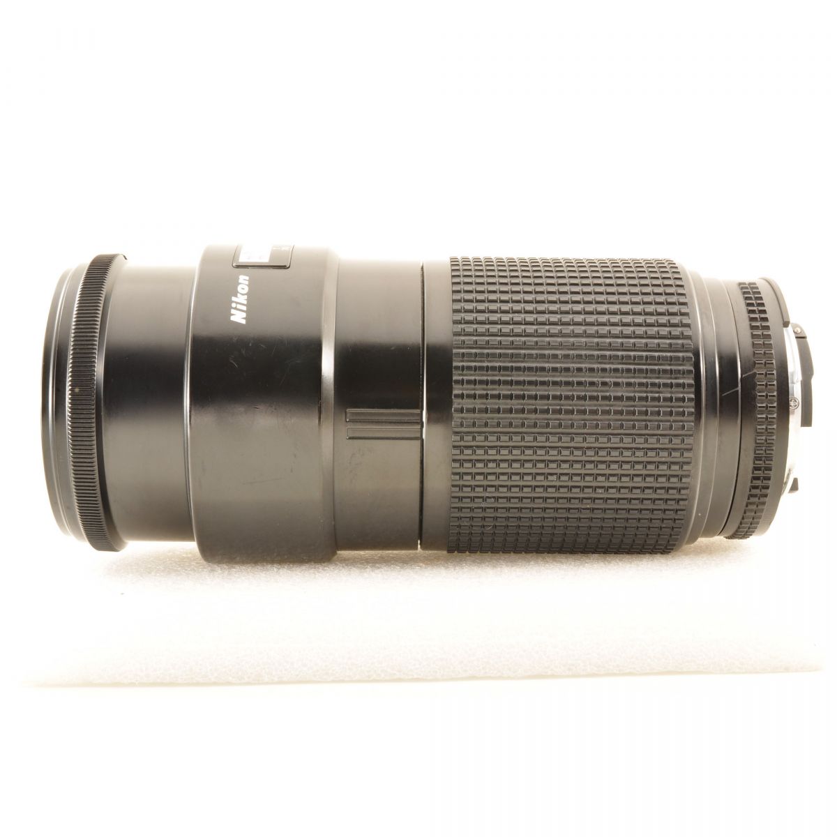 【中古】Nikon AF 70-210mm f/4 ズーム カメラレンズ 交換レンズ ニコン S/N:400796