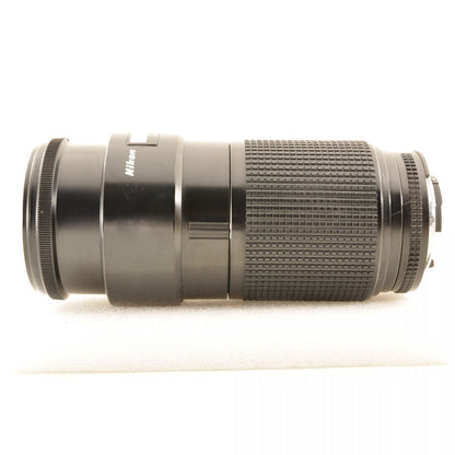 【中古】Nikon AF 70-210mm f/4 ズーム カメラレンズ 交換レンズ ニコン S/N:400796
