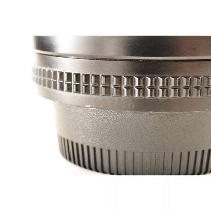 【中古】Nikon AF 70-210mm f/4 ズーム カメラレンズ 交換レンズ ニコン S/N:400796