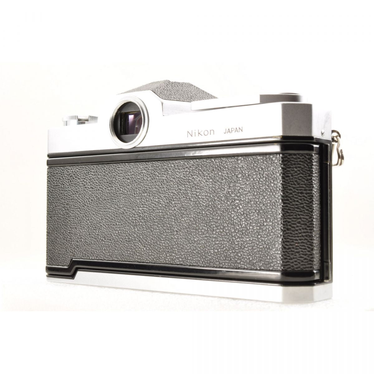 【中古】Nikon Nikomat FT シルバー 一眼レフ フィルムカメラ Ai 50mm f1.4 レンズ付き ニコン セット S/N:3185876