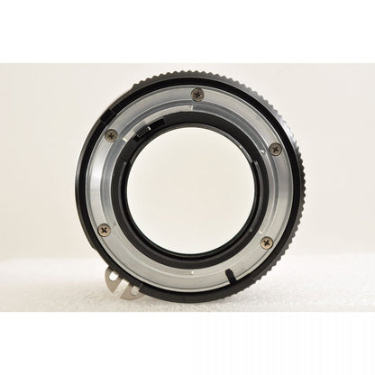 【中古】Nikon Nikomat FT シルバー 一眼レフ フィルムカメラ Ai 50mm f1.4 レンズ付き ニコン セット S/N:3185876
