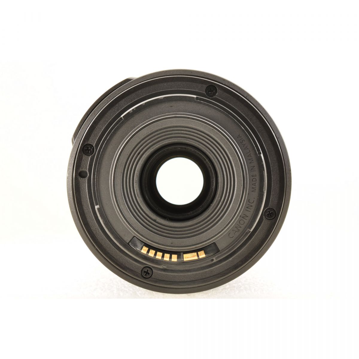 【中古】Canon EF-S 55-250mm f/4-5.6 IS II ズーム カメラレンズ 交換レンズ キヤノン S/N:8711008440