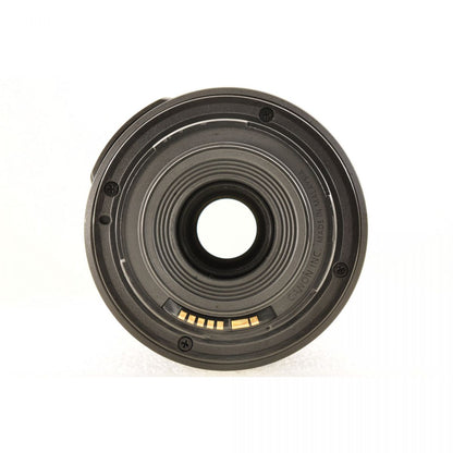 【中古】Canon EF-S 55-250mm f/4-5.6 IS II ズーム カメラレンズ 交換レンズ キヤノン S/N:8711008440