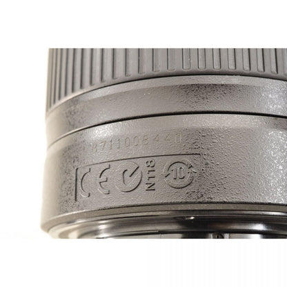 【中古】Canon EF-S 55-250mm f/4-5.6 IS II ズーム カメラレンズ 交換レンズ キヤノン S/N:8711008440
