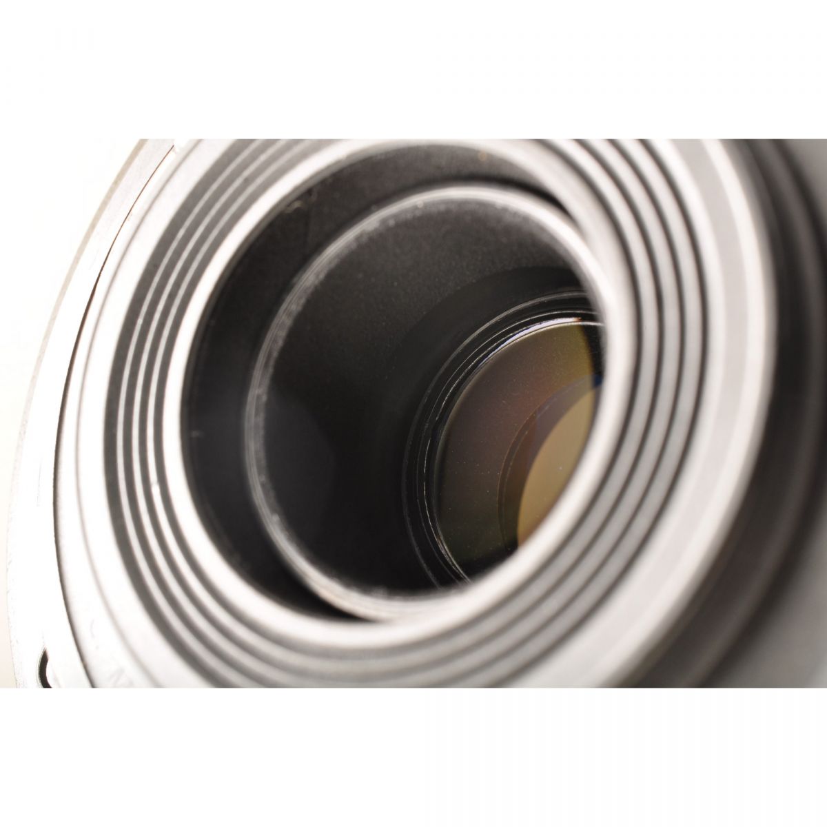 【中古】Canon EF-S 55-250mm f/4-5.6 IS II ズーム カメラレンズ 交換レンズ キヤノン S/N:8711008440