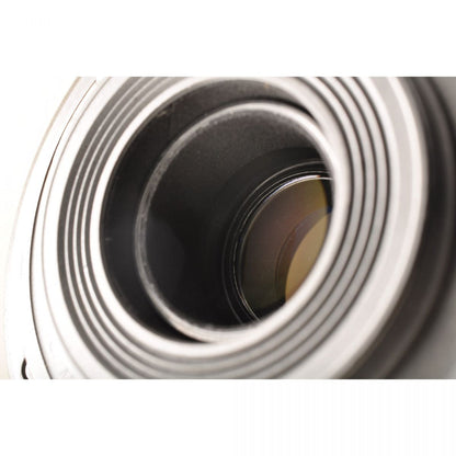 【中古】Canon EF-S 55-250mm f/4-5.6 IS II ズーム カメラレンズ 交換レンズ キヤノン S/N:8711008440