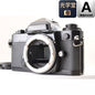 【中古】Nikon FE ブラック 一眼レフ フィルムカメラ ニコン S/N:4116909