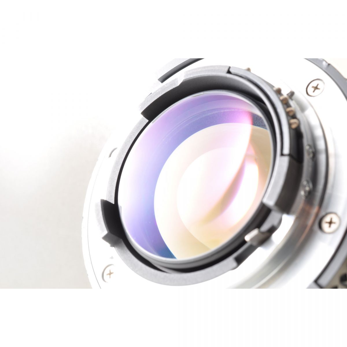 【中古】Nikon AF 70-210mm F4 ズーム カメラレンズ 交換レンズ ニコン S/N:208924