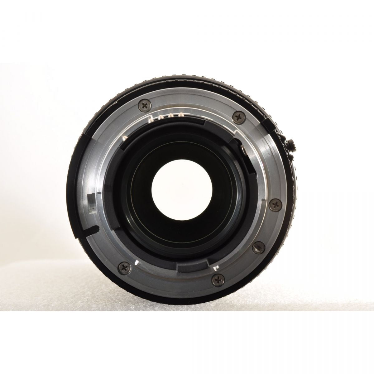 【中古】Nikon AF 70-210mm F4 ズーム カメラレンズ 交換レンズ ニコン S/N:208924