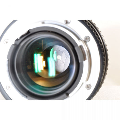 【中古】Nikon AF 70-210mm F4 ズーム カメラレンズ 交換レンズ ニコン S/N:208924