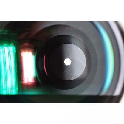 【中古】Nikon Ai NIKKOR 300mm F4.5 単焦点 カメラレンズ 交換レンズ ニコン S/N:539730