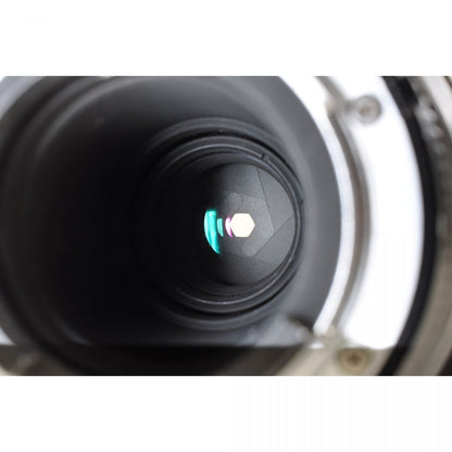【中古】Nikon Ai NIKKOR 300mm F4.5 単焦点 カメラレンズ 交換レンズ ニコン S/N:539730