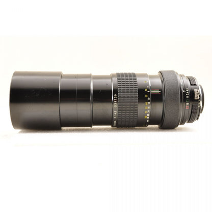 【中古】Nikon Ai NIKKOR 300mm F4.5 単焦点 カメラレンズ 交換レンズ ニコン S/N:539730