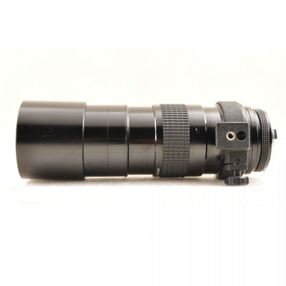 【中古】Nikon Ai NIKKOR 300mm F4.5 単焦点 カメラレンズ 交換レンズ ニコン S/N:539730